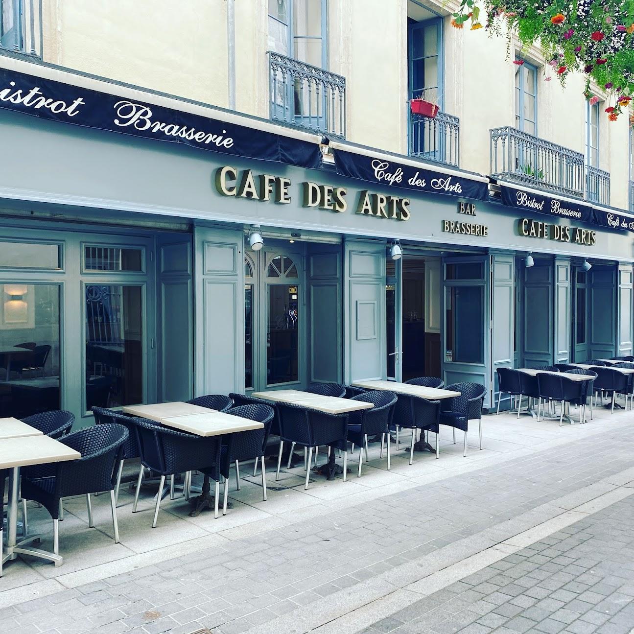 Photo de Café Des Arts Béziers