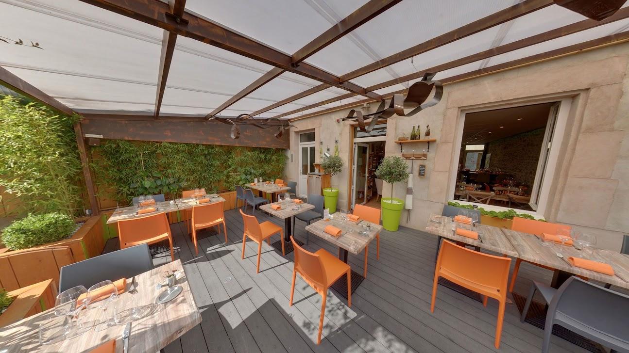 Photo de Du Jardin à l'Assiette