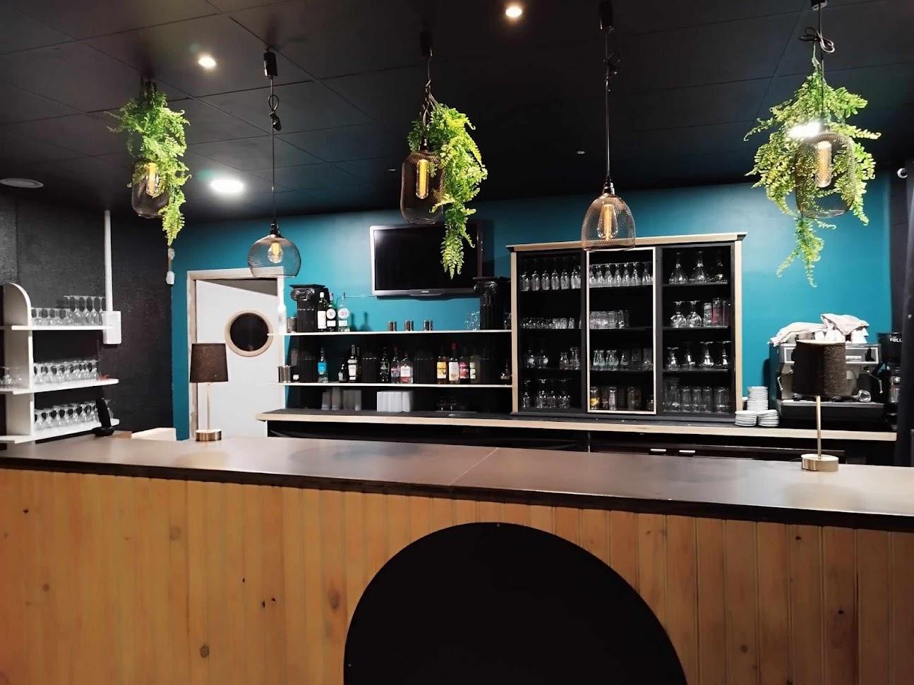Photo du restaurant Voulez-vous Manger avec moi