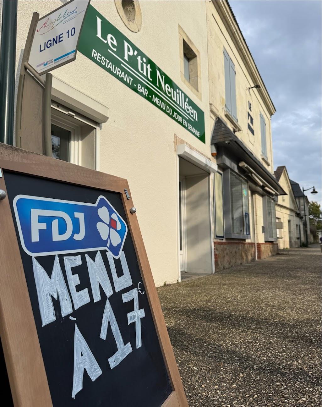 Photo de Le P’tit Neuilléen