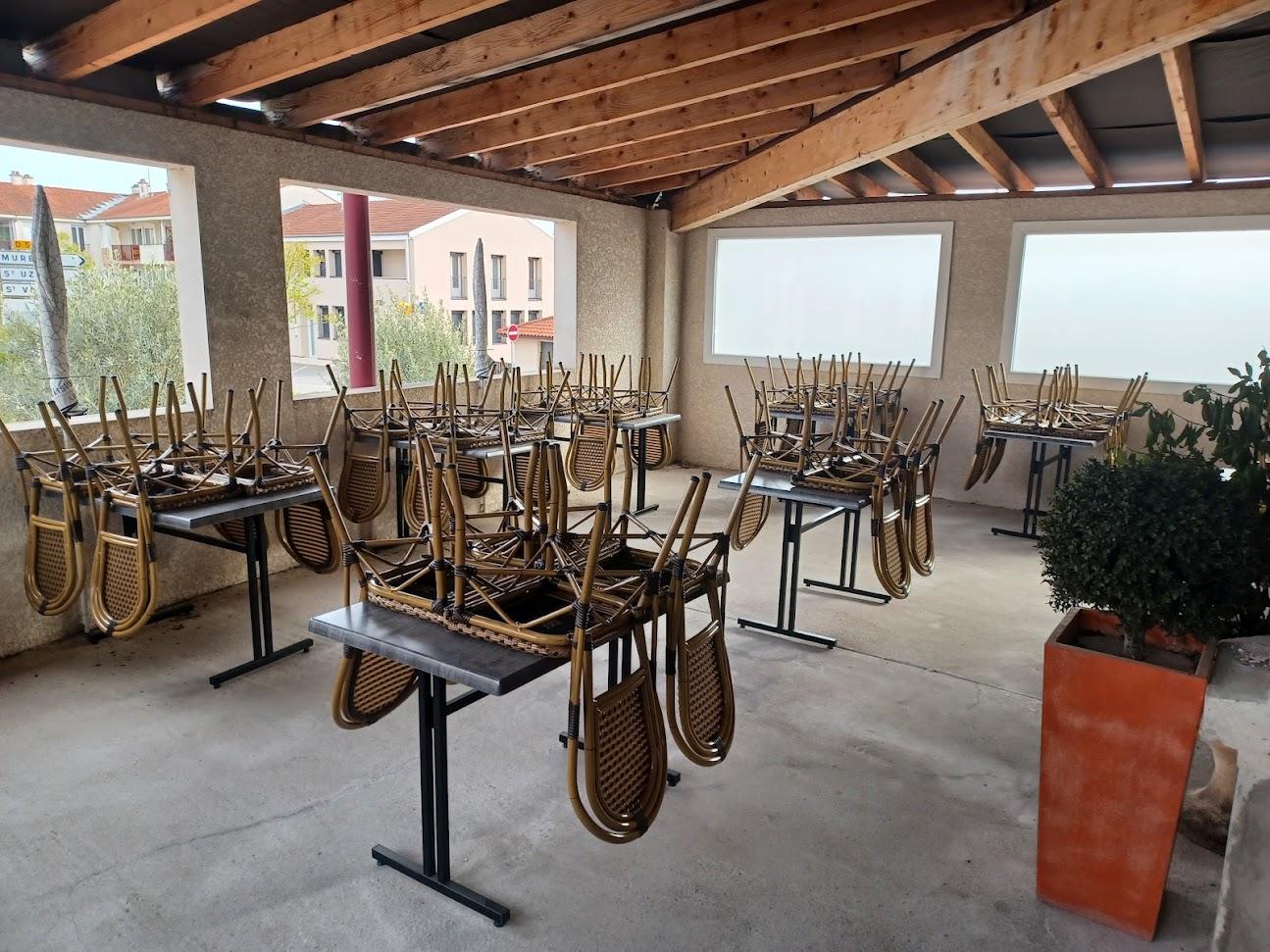 Photo de Brasserie des 4 Chemins