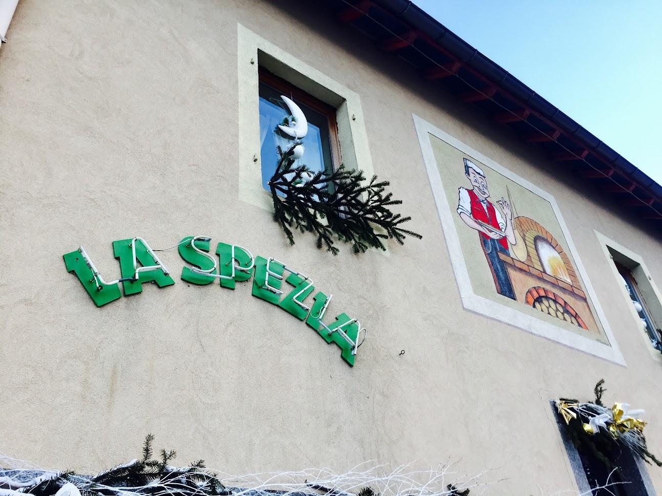 Photo de La Spezia