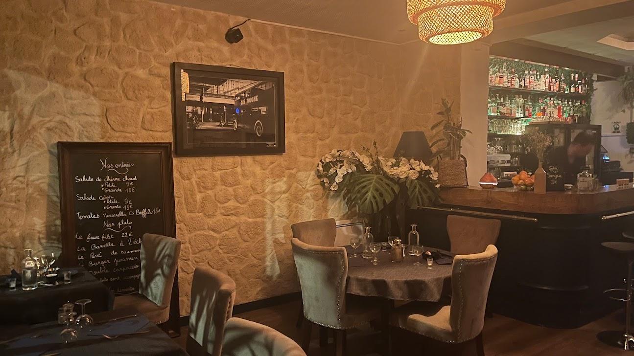 Photo du restaurant Aux Bons Moments