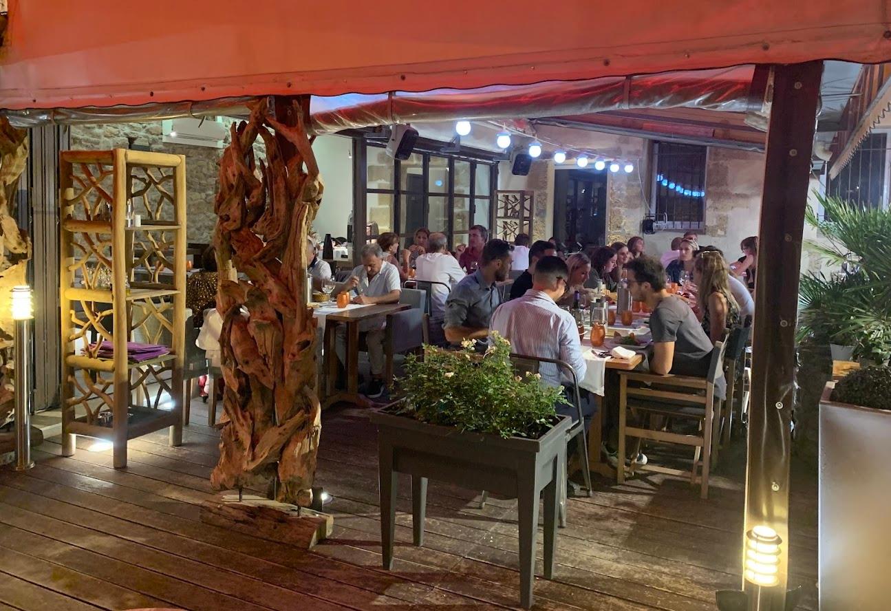 Photo du restaurant L'ENDROIT