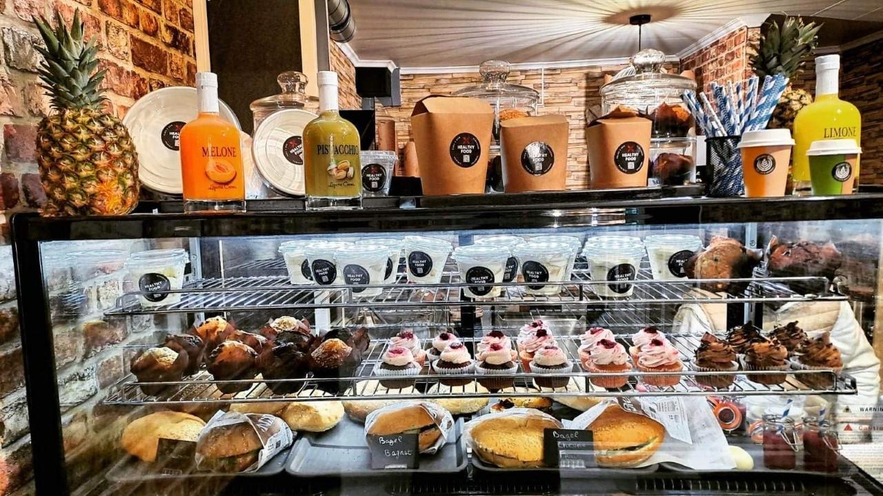 Photo de Healthy Food Thionville