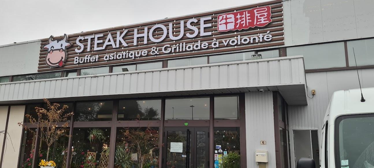 Photo de Steakhouse