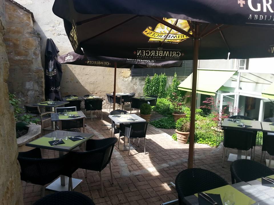 Photo de Brasserie Le Carnot