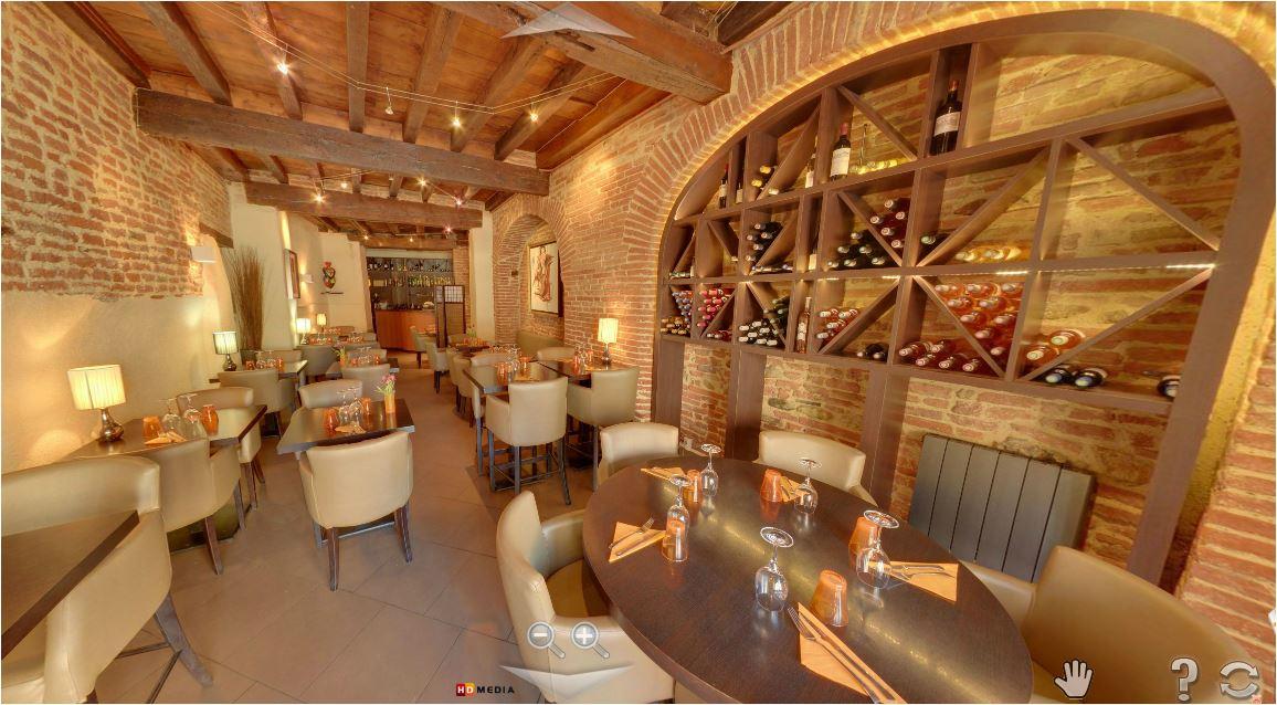 Photo de LE BISTROT GOURMAND