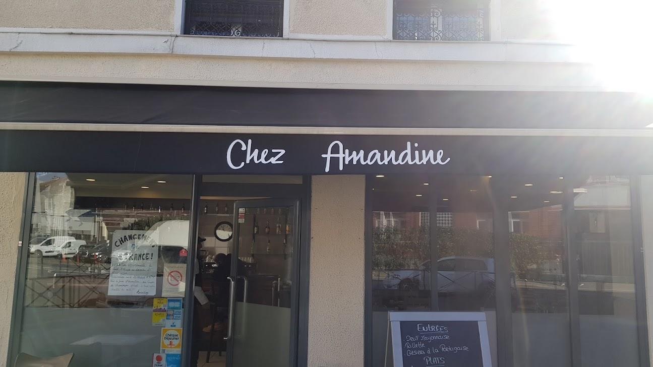 Photo de Chez Amandine