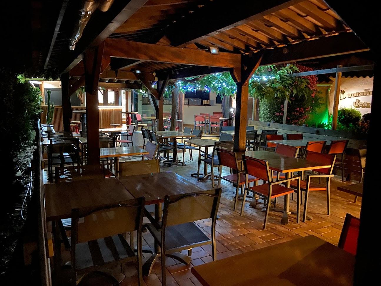 Photo du restaurant Le P'tit Resto des Maurels - Nouvelle direction