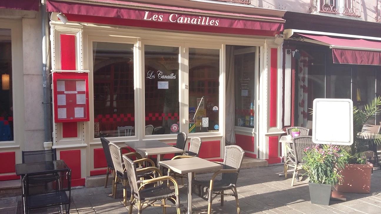 Photo de Les Canailles