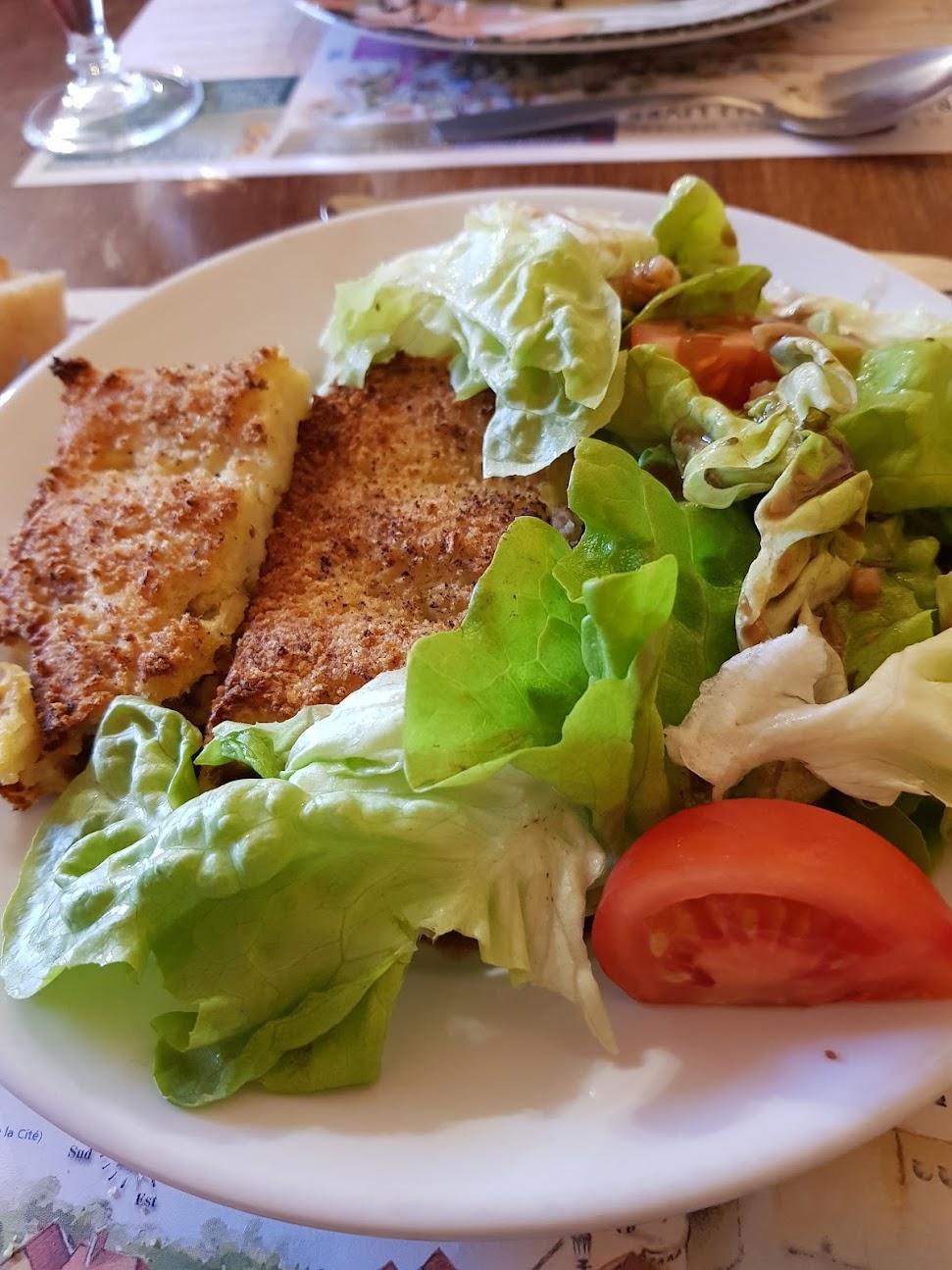 Photo du restaurant Guillot-Lecouturier
