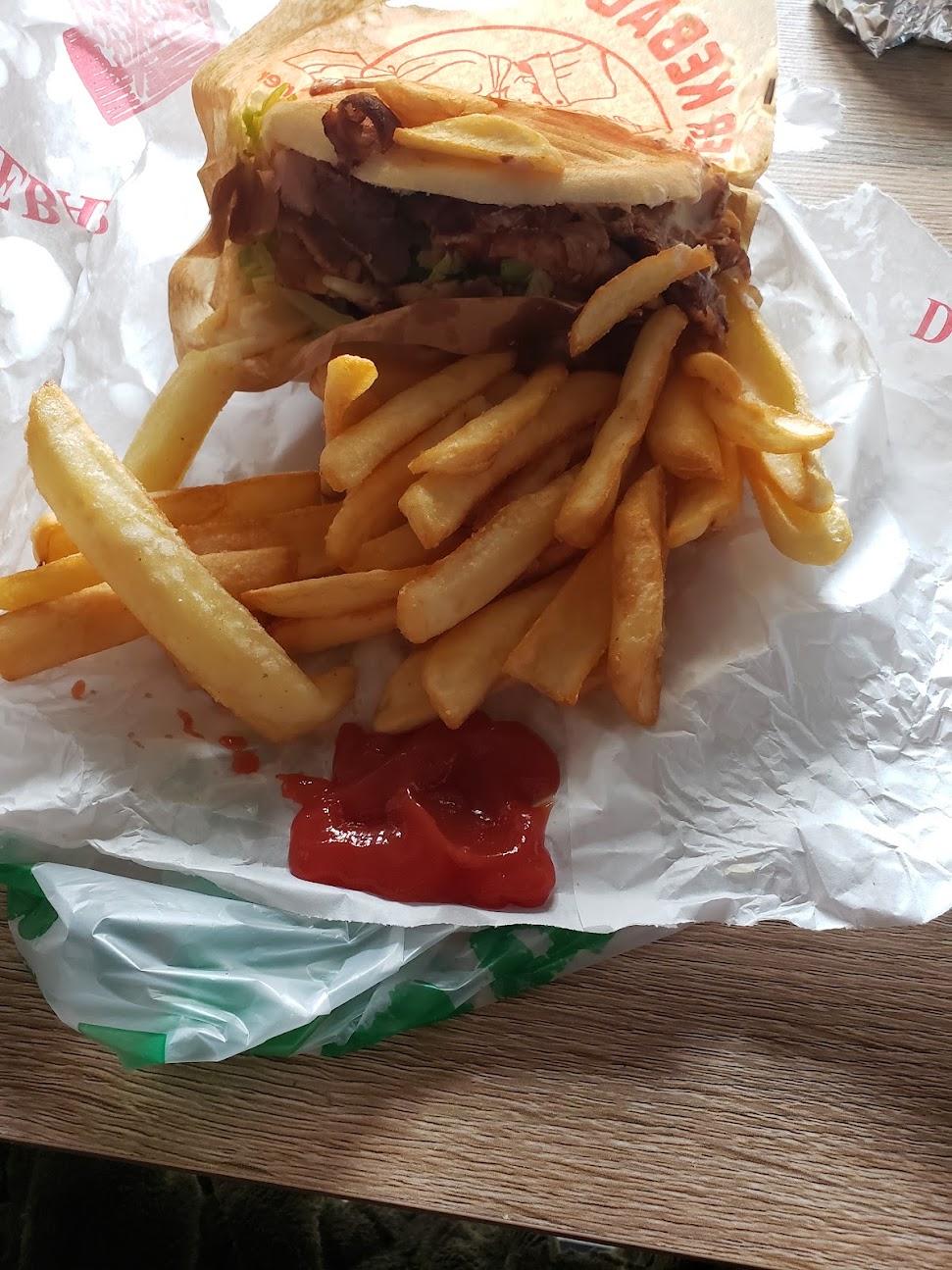 Photo de ÉTOILE KEBAB