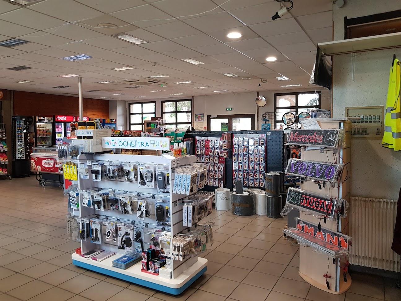 Photo du restaurant Centre Routier Macon