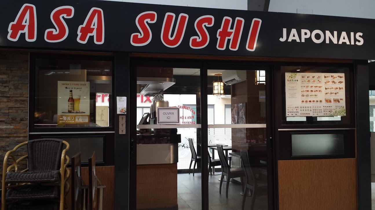 Photo de Asa Sushi
