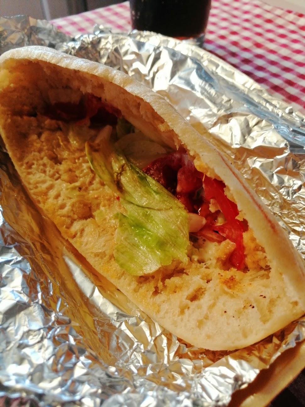 Photo du restaurant AllTacos