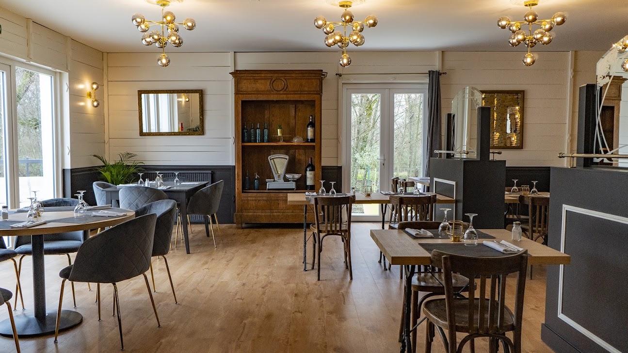 Photo de La Table Du Médoc