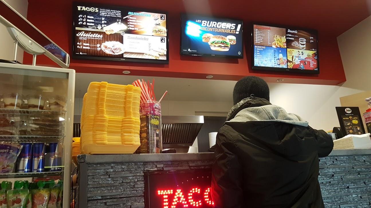 Photo de Les Frères Tacos