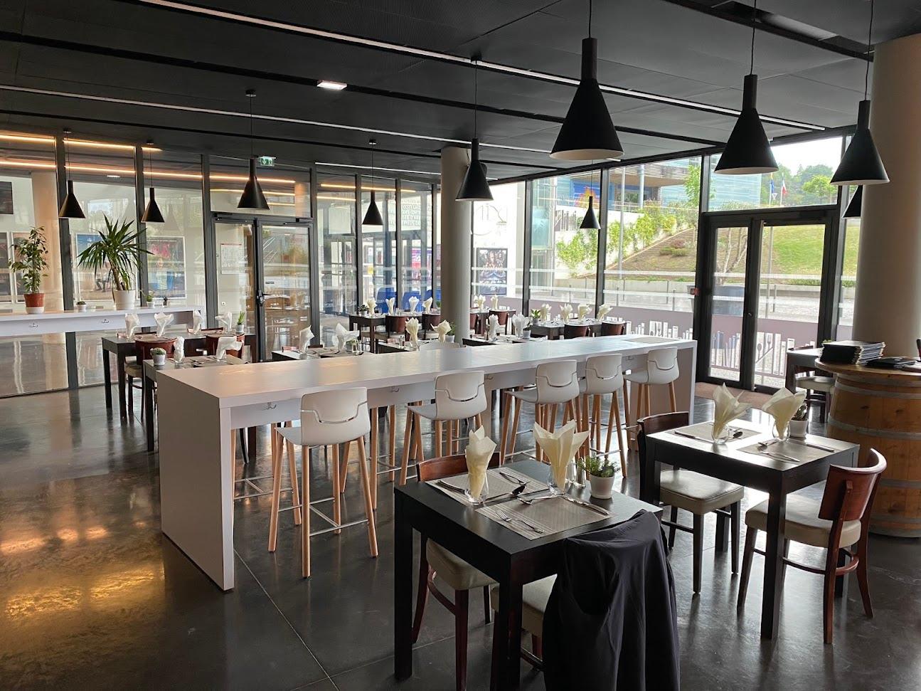 Photo du restaurant Bistrot M