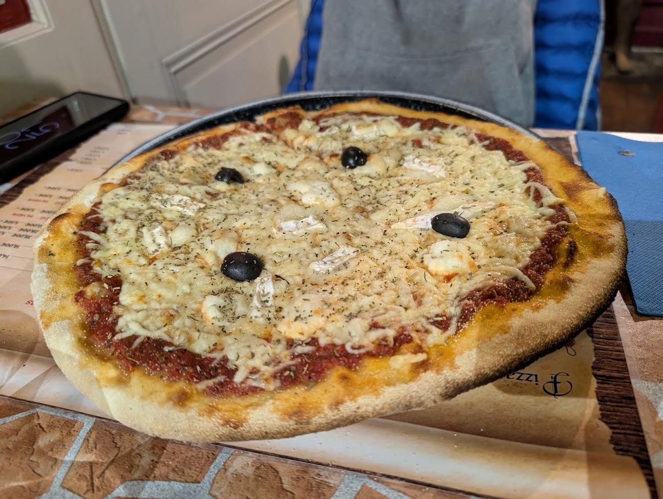 Photo de Pizzéria du Château