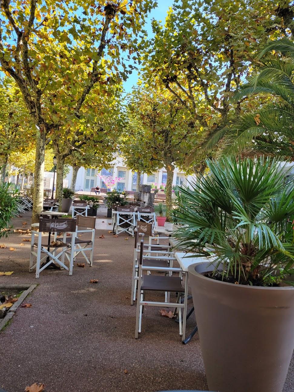 Photo de La Croisette