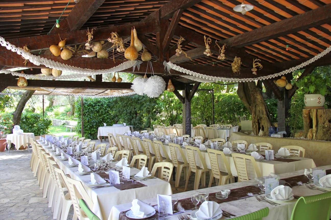 Photo de Restaurant L'Oliveraie Chez Grec