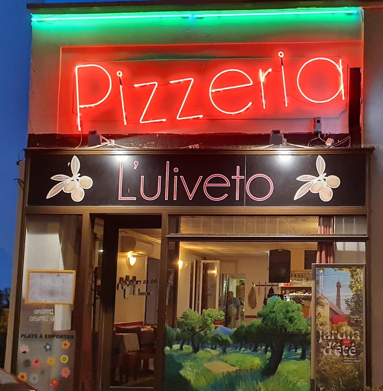 Photo de L'Uliveto