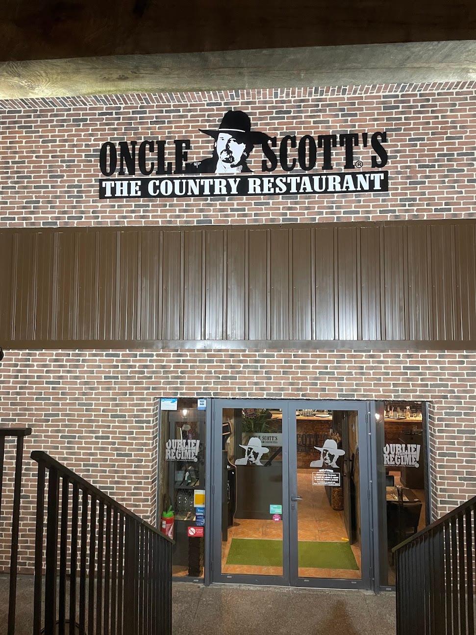 Photo du restaurant Oncle Scott’s Lisieux