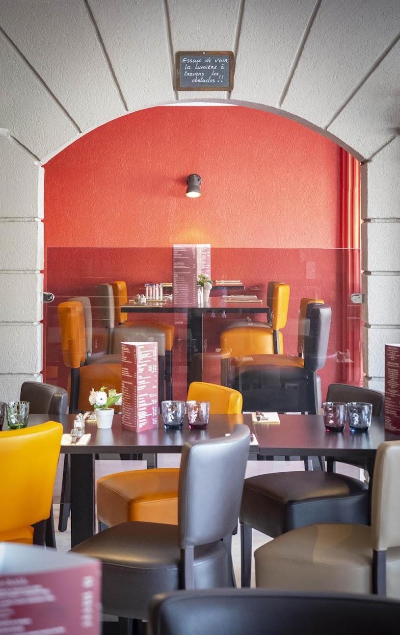 Photo de Restaurant L'AVENUE