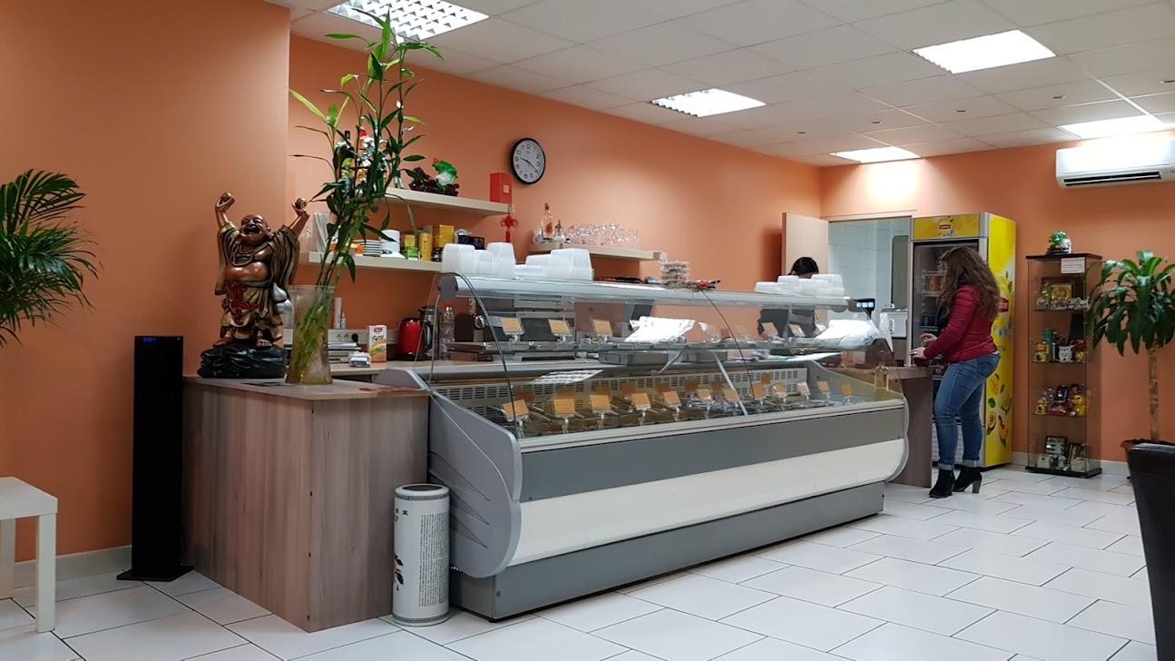 Photo de CHEZ XING Traiteur asiatique Somain