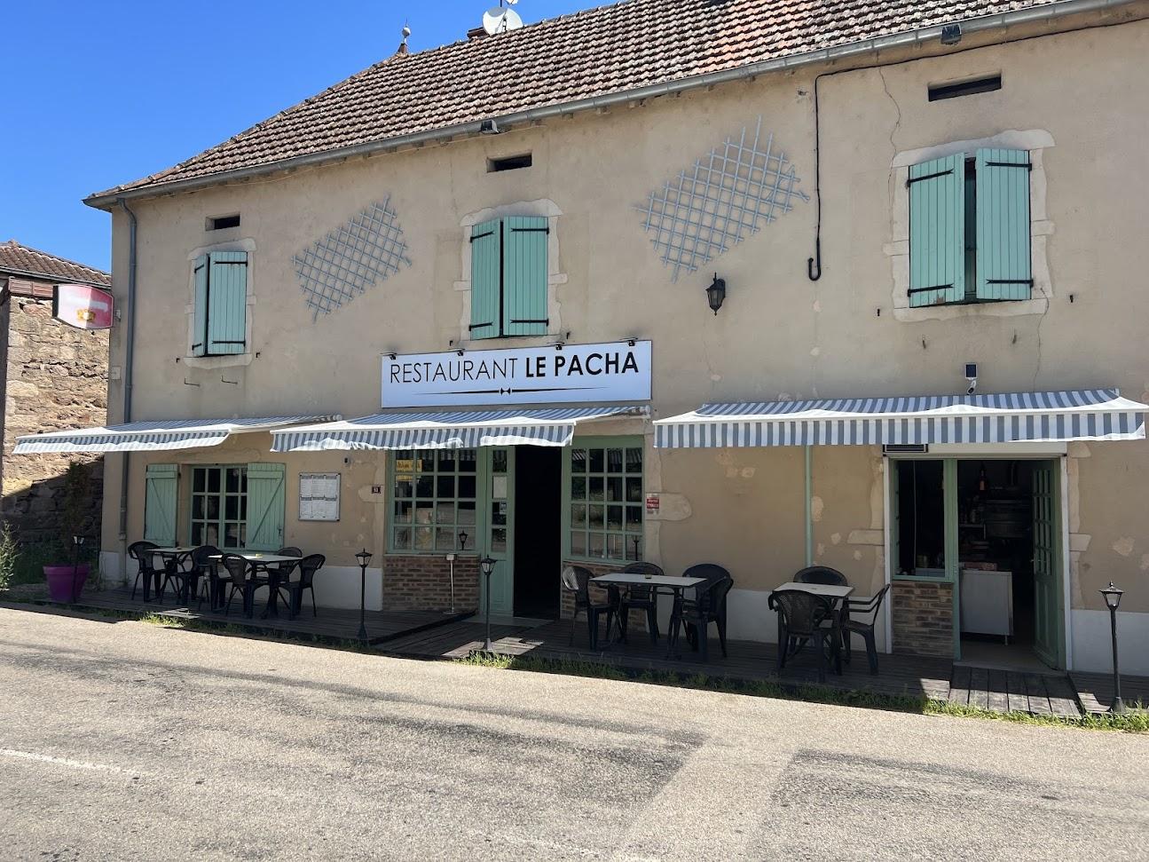 Photo de Le Pacha