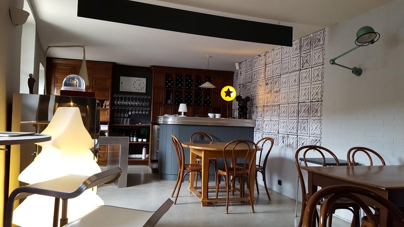 Photo de Le Bistrot des Vins