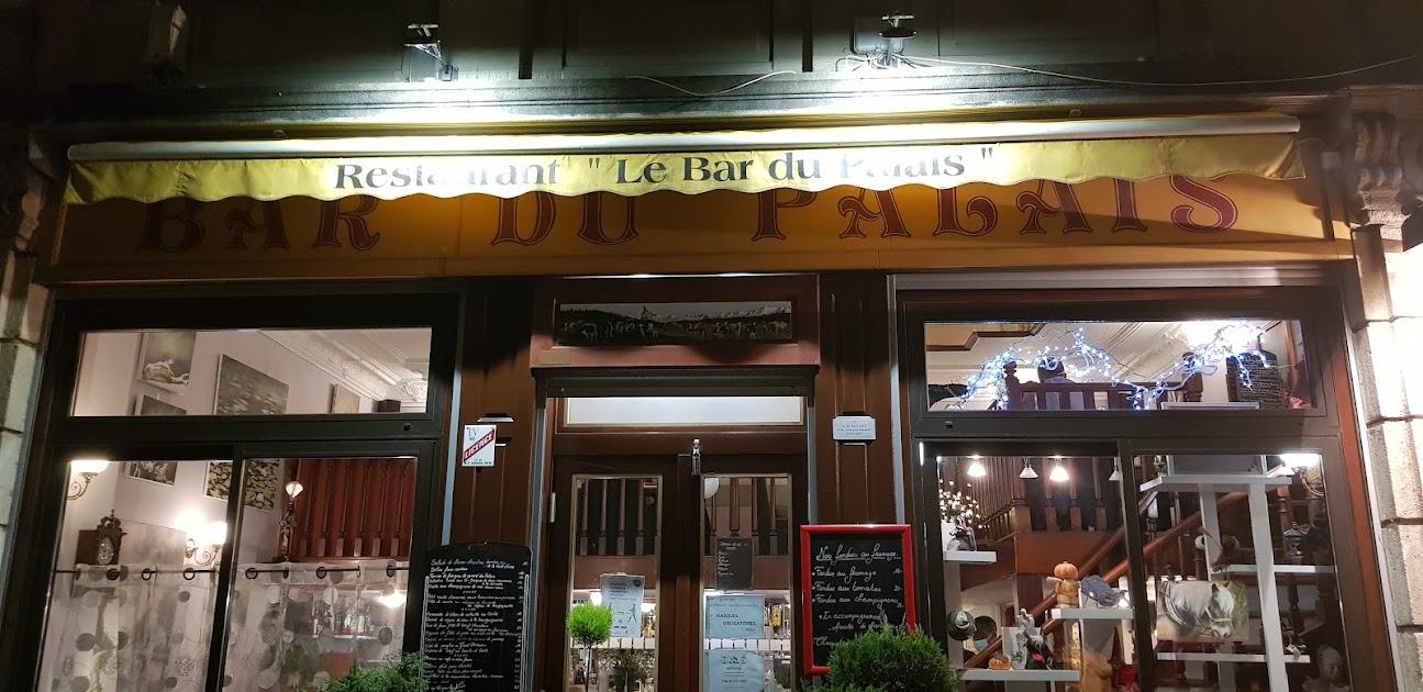 Photo de Restaurant du Palais iodé