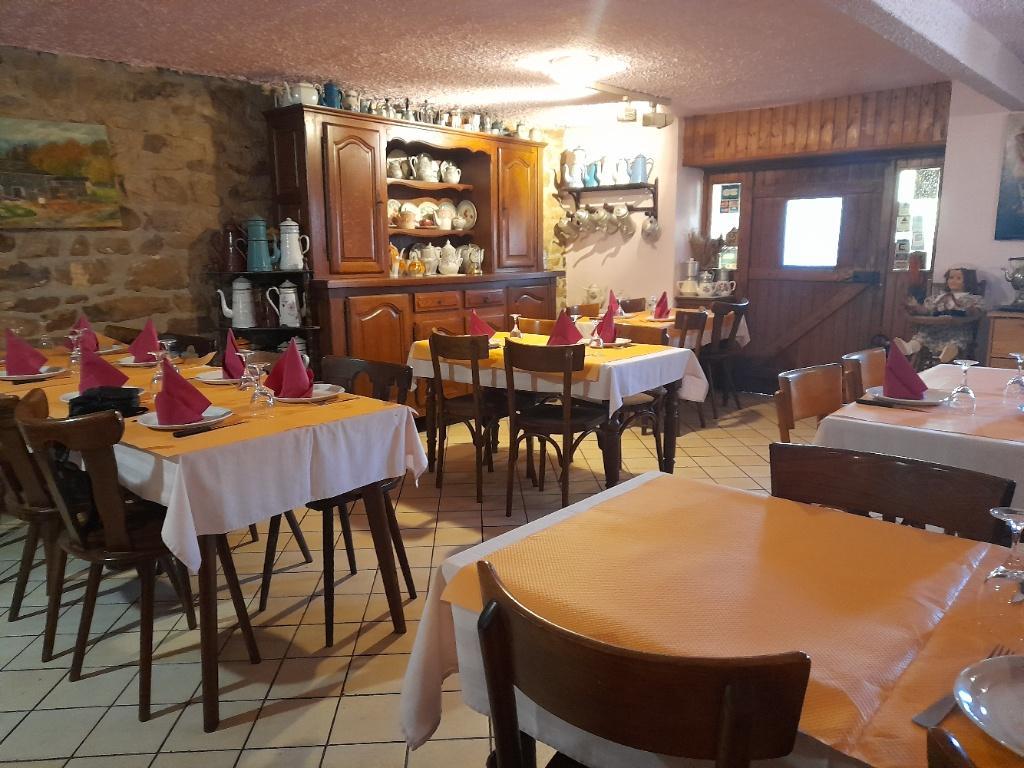 Photo du restaurant Auberge Du Pranzieux