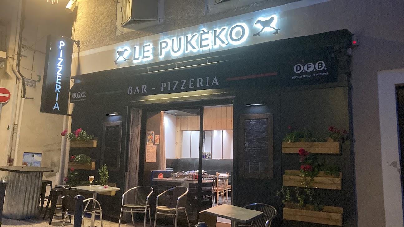 Photo de Le Pukèko Cahors - Bar & Grill
