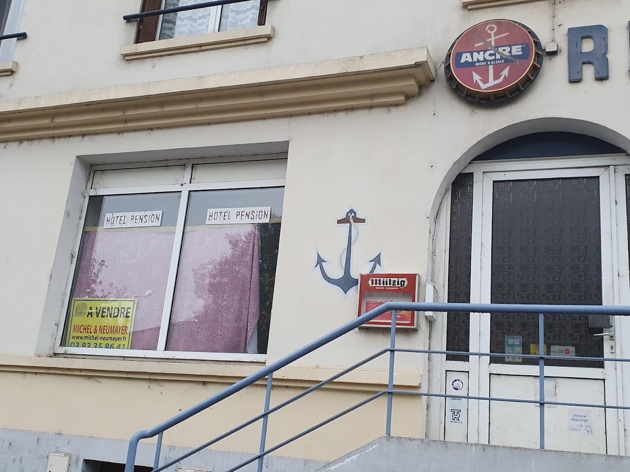 Photo de Hotel Restaurant De La Marine
