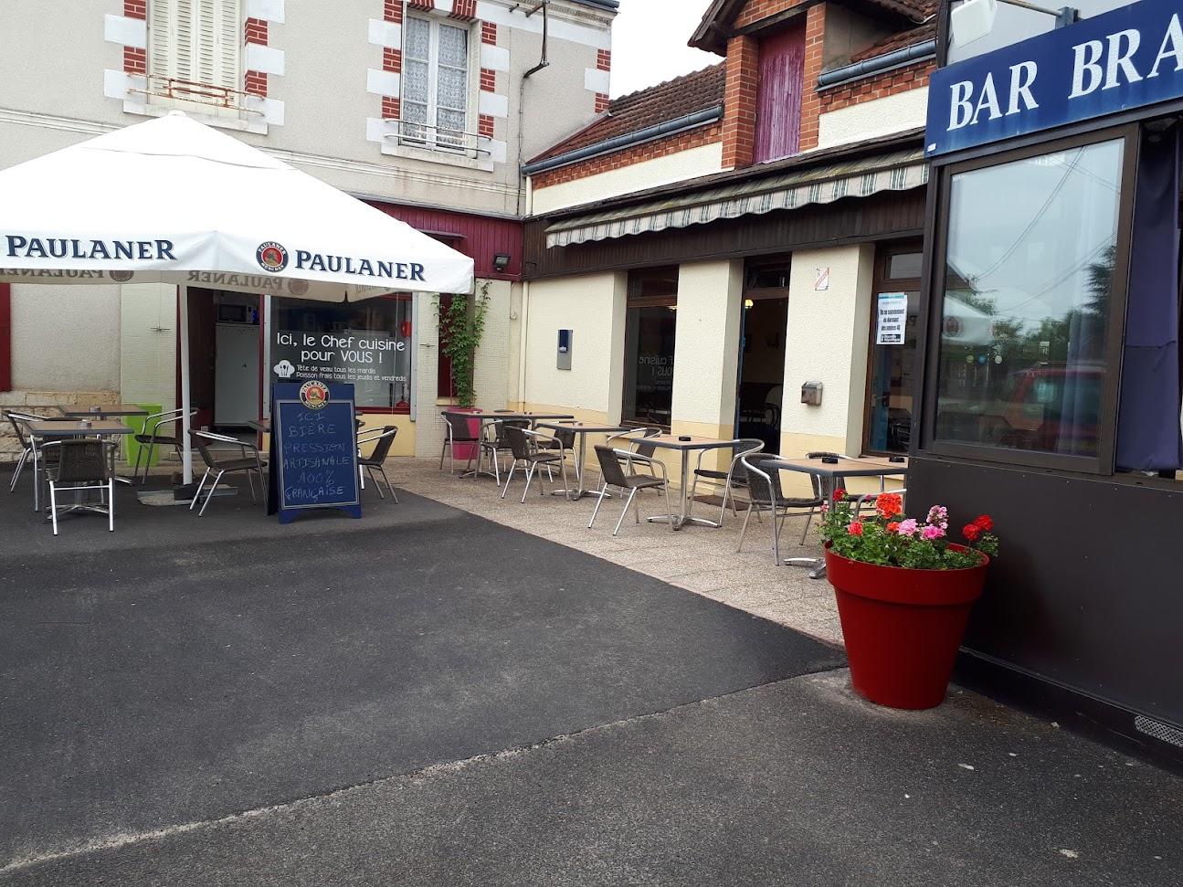 Photo de Restaurant Bar Les Allées Romorantin