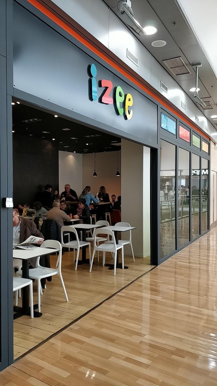 Photo de IZEE Espace Jaurès