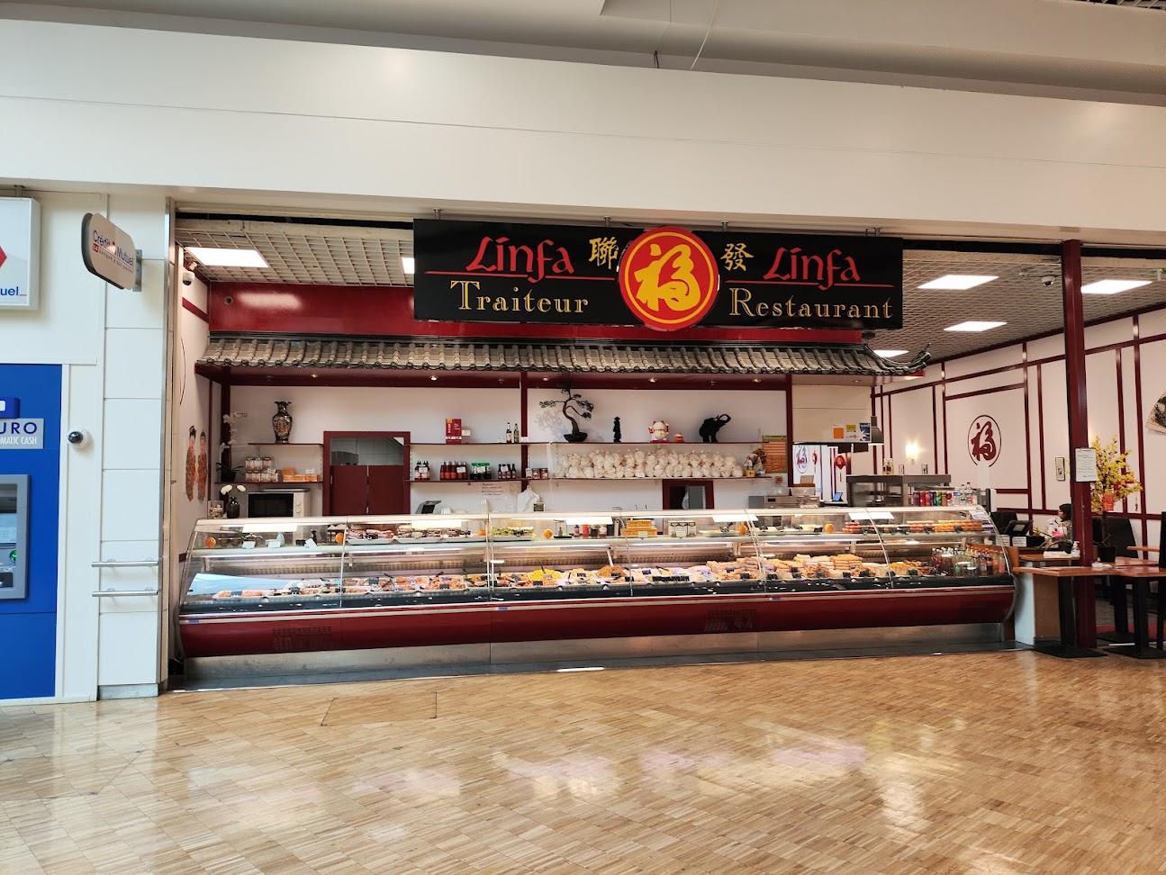 Photo du restaurant Linfa