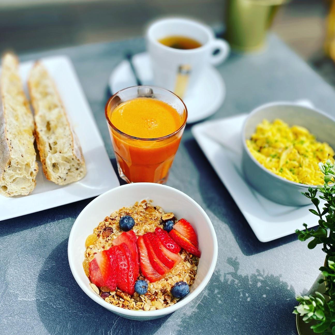 Photo du restaurant LA CANTINE ALFORTVILLE