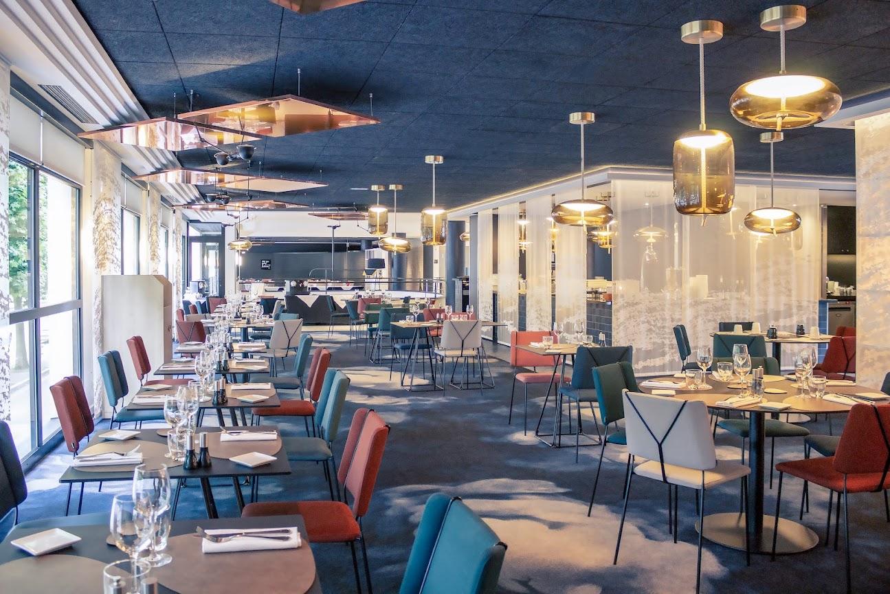 Photo du restaurant Le Quai