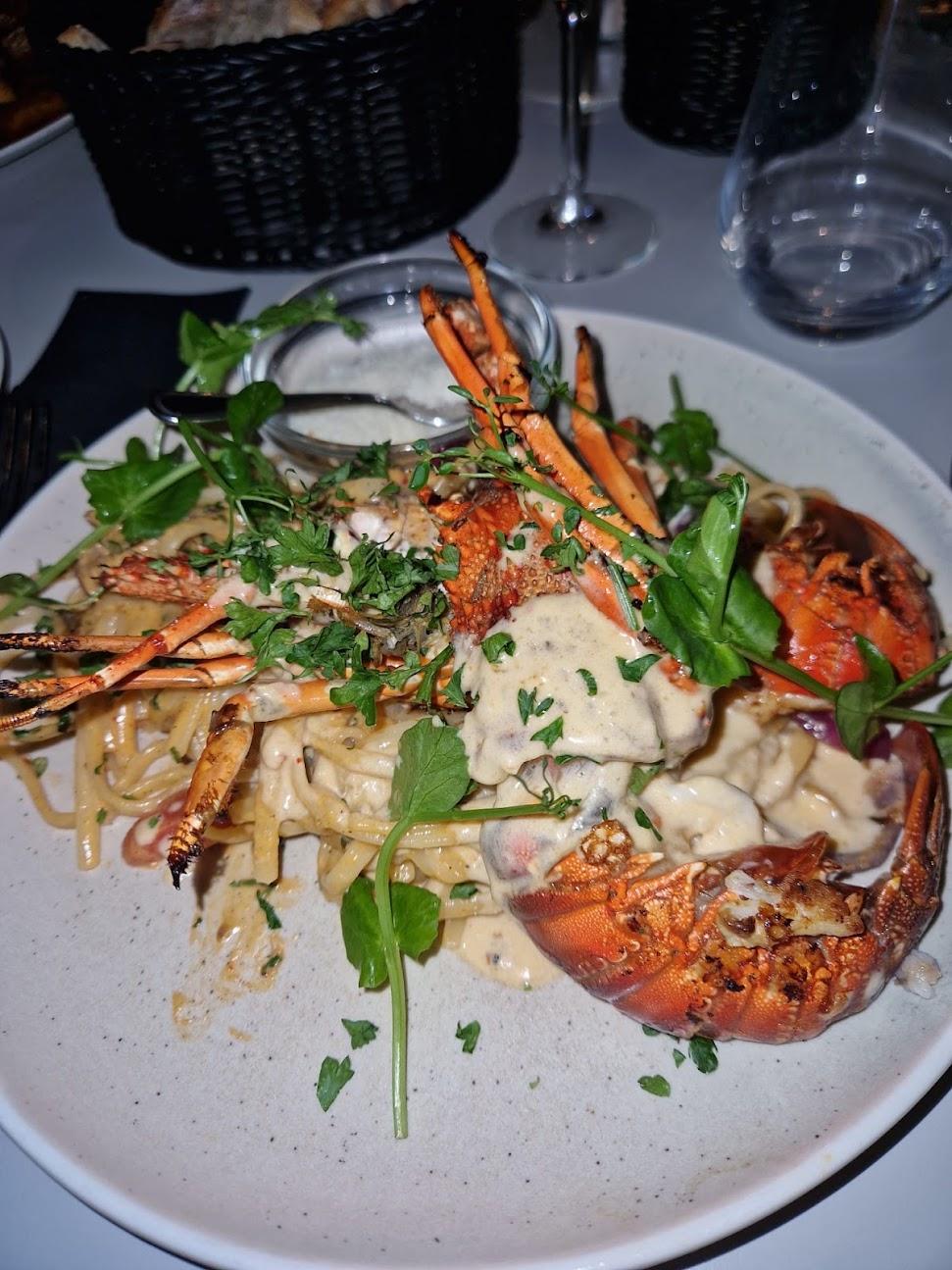 Photo du restaurant Gaudefroy Le Bistrot