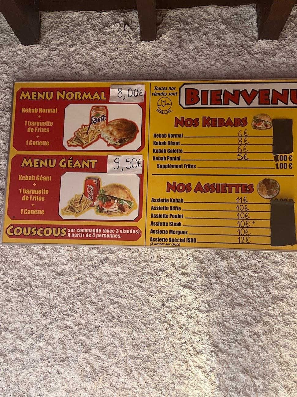 Photo de Isko Kebab