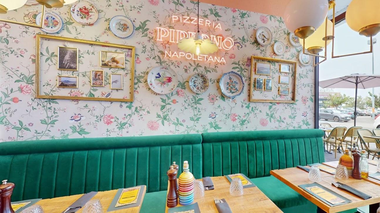 Photo du restaurant Piperno Toulon La Garde