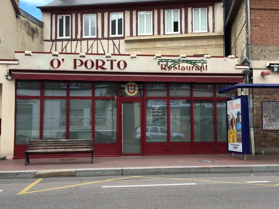 Photo de O'Porto