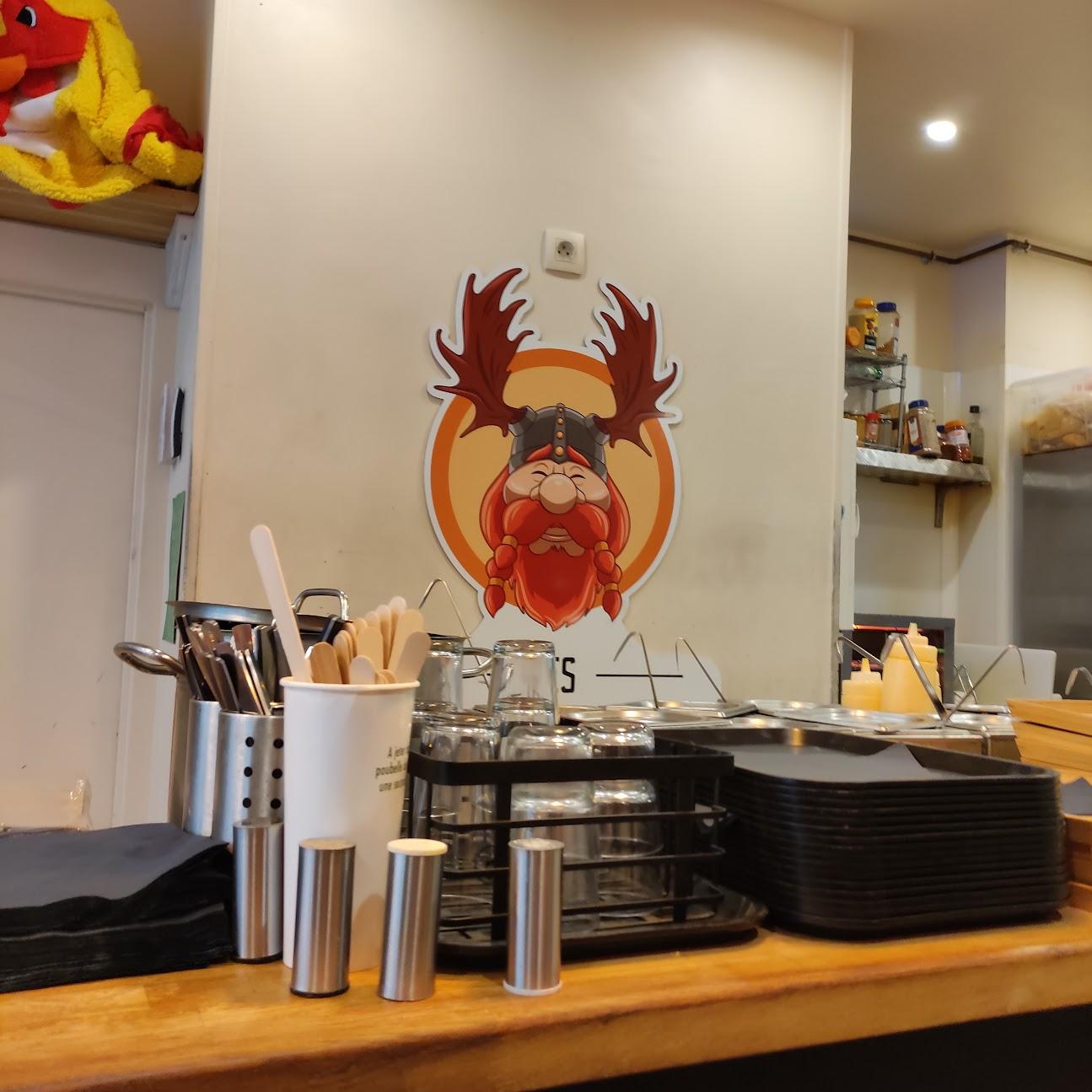 Photo du restaurant Les Poutineurs