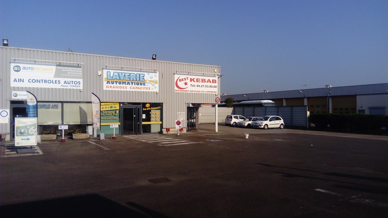 Photo du restaurant Best KEBAB