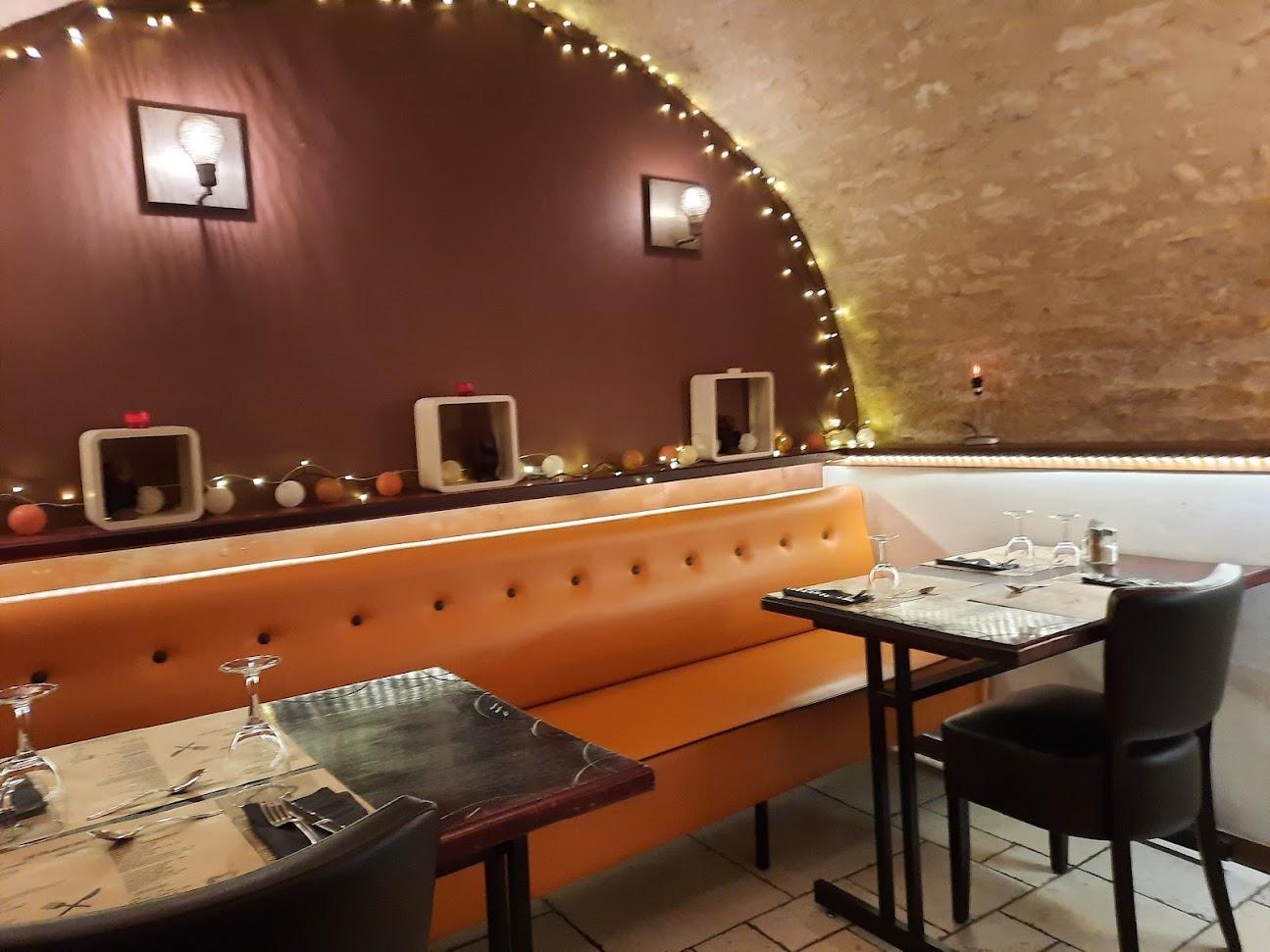 Photo du restaurant Le Tradi du vexin
