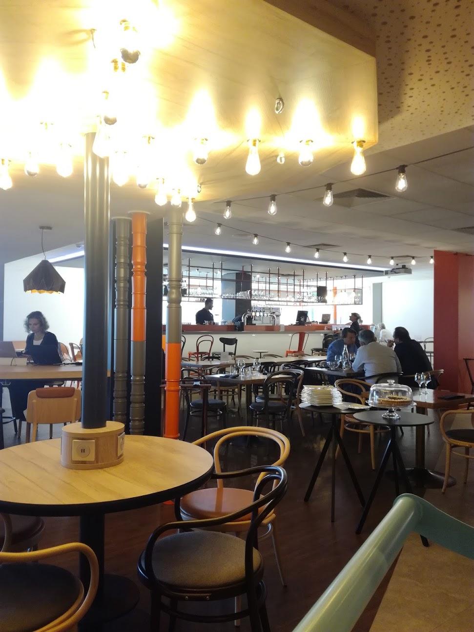 Photo de Le Bistro