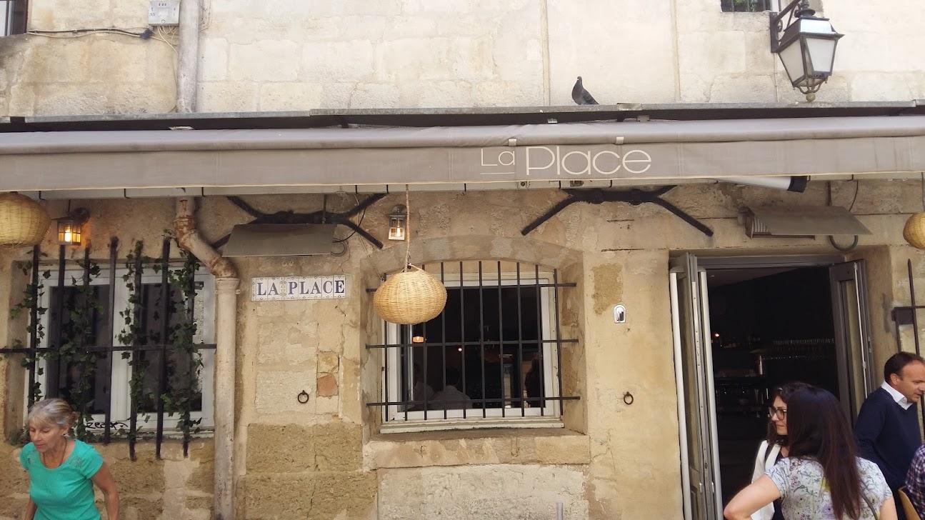 Photo du restaurant Restaurant La Place